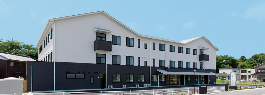 ハーモニーハウス伊賀上野