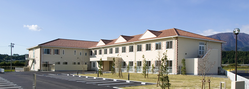 ハーモニーハウスいなべ