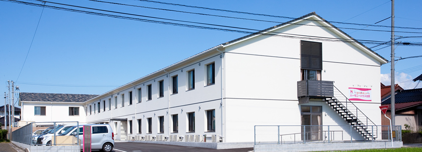 ハーモニーハウス出雲