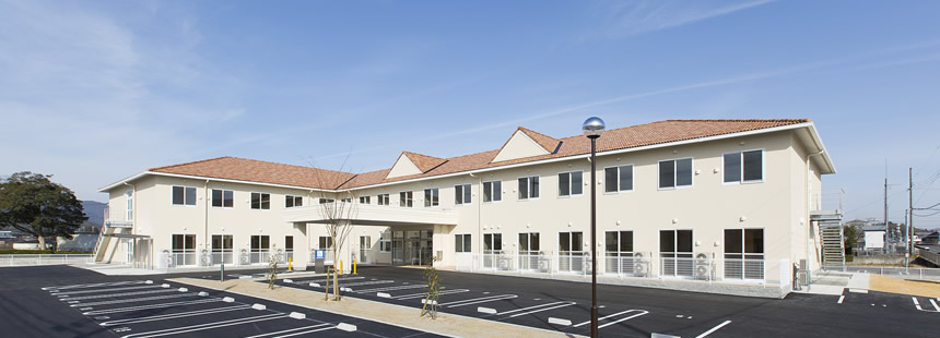 ハーモニーハウス甲賀