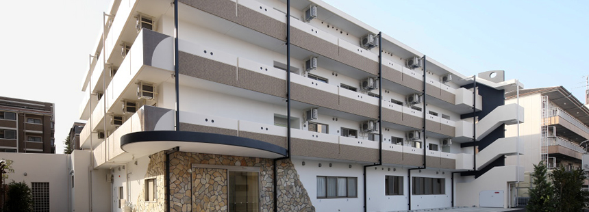 ハーモニーハウスくずは