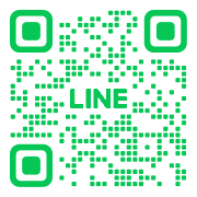 フラワー薬局三国店LINE公式アカウント