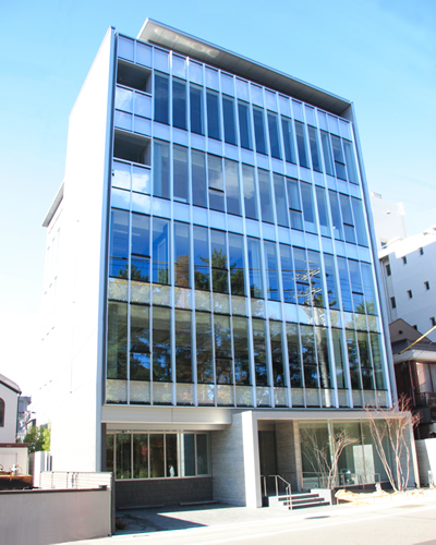 head office of Medical Ikkou Group Co.Ltd