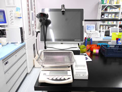 錠剤鑑査システム