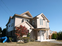 志摩浜島保養所（三重県志摩市）