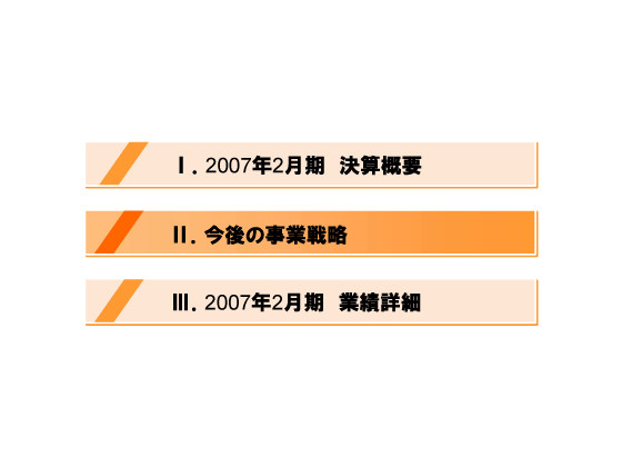 [2]今後の事業戦略