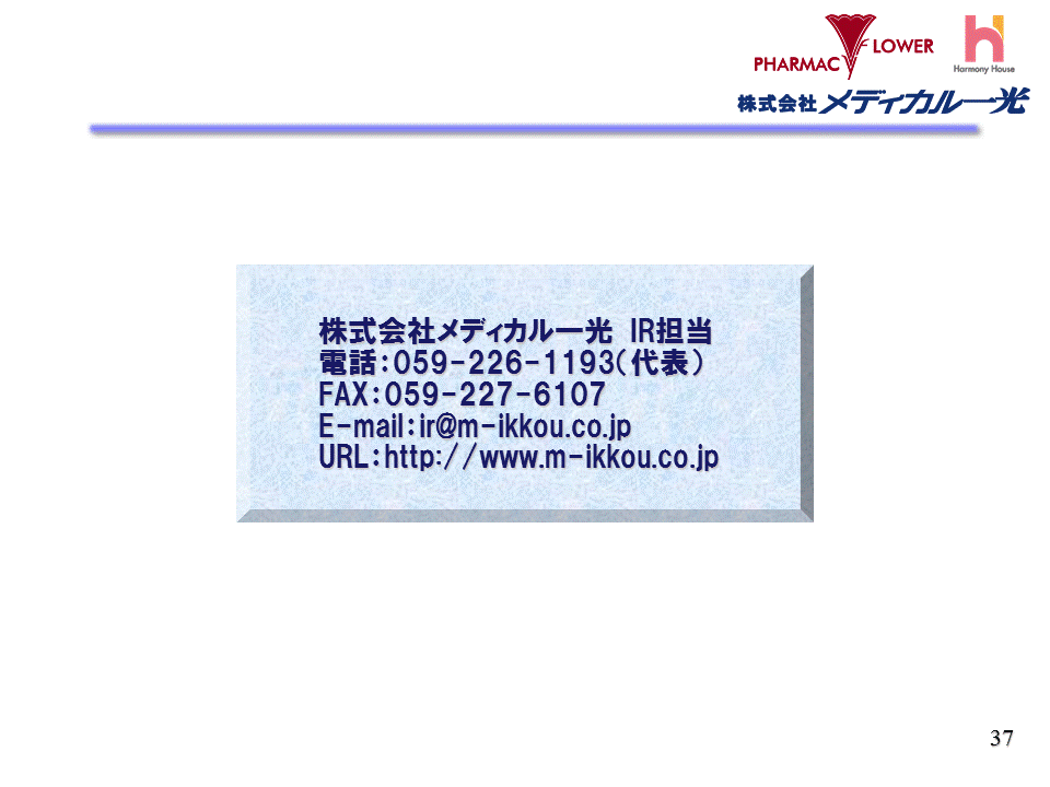 お問い合わせ先