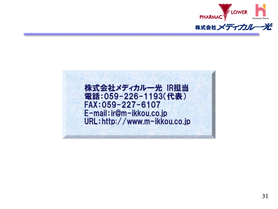 お問い合わせ先