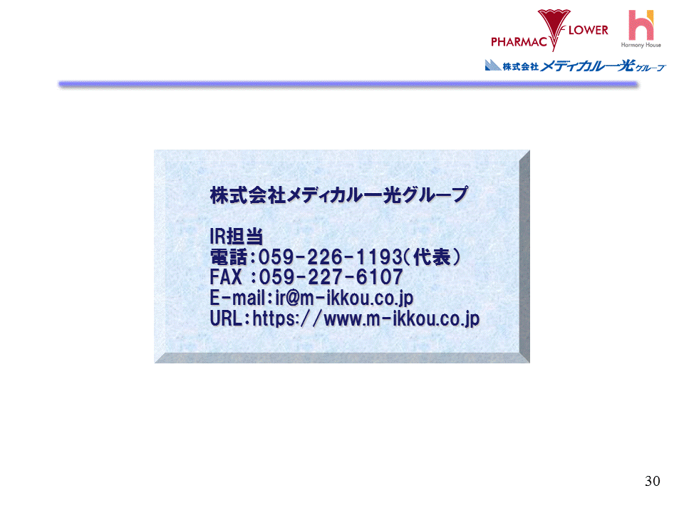 お問い合わせ先